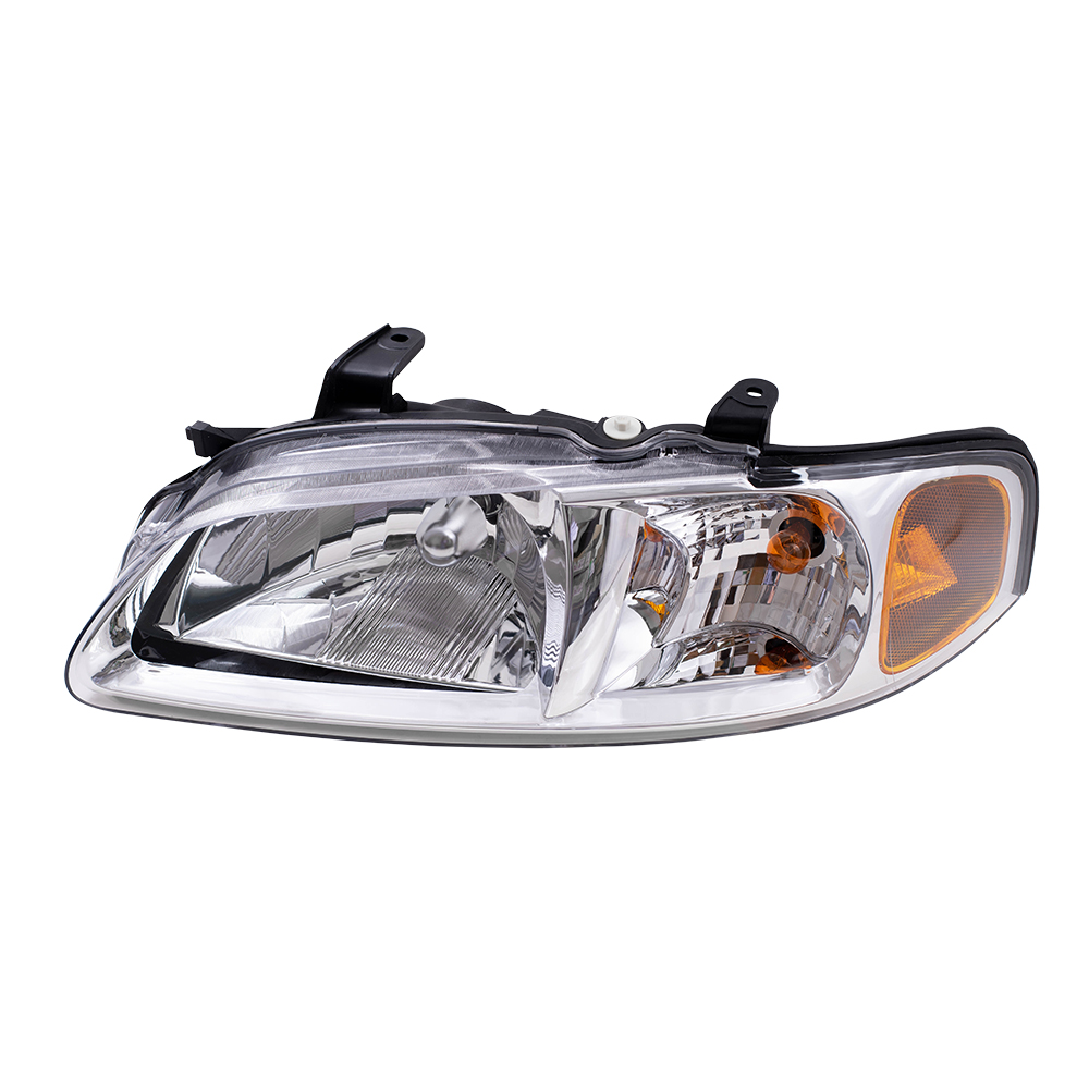 AutoandArt.com - 00-01 Nissan Sentra New Drivers Headlight ... AutoandArt.com - 00-01 Nissan Sentra New Drivers Headlight ...