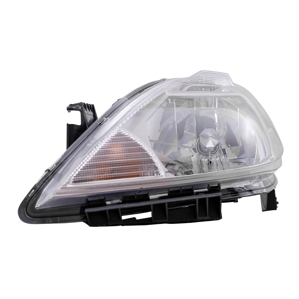 Nissan versa headlight assembly #1