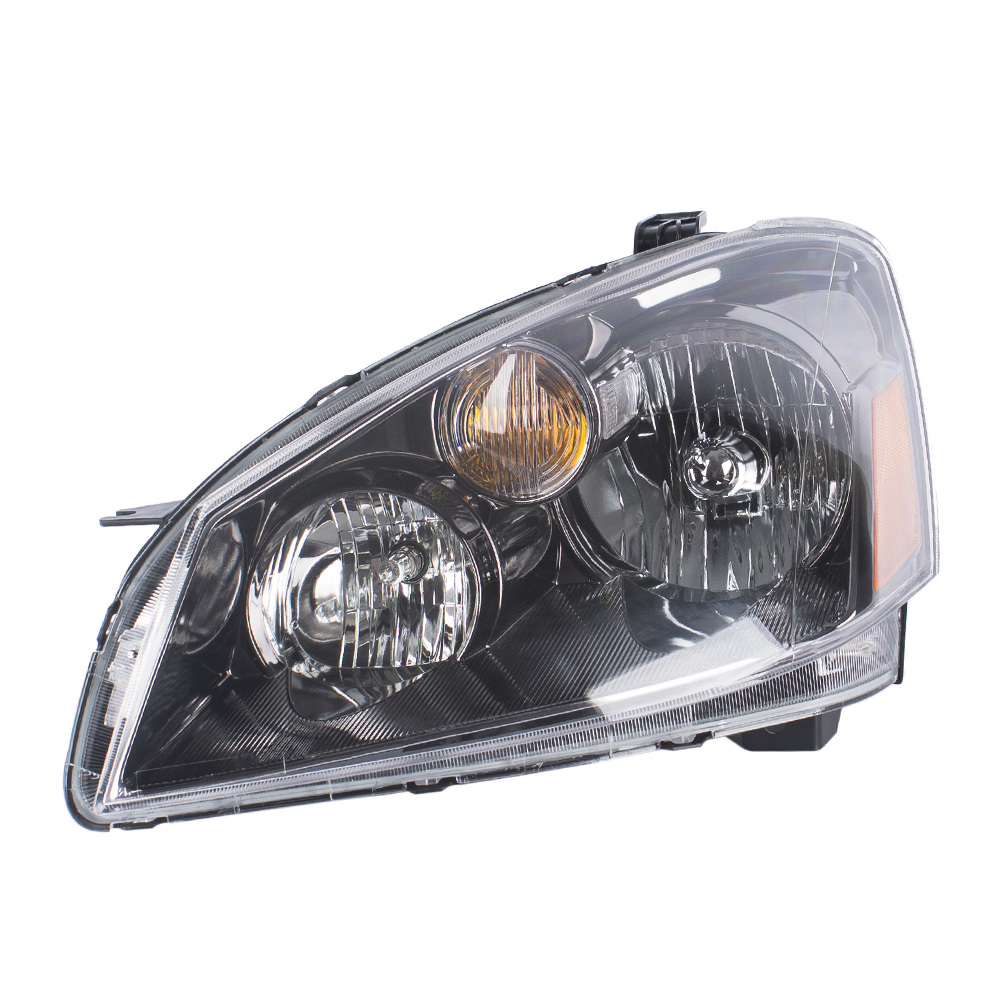 0506 Nissan Altima New Drivers HID Headlight Headlamp