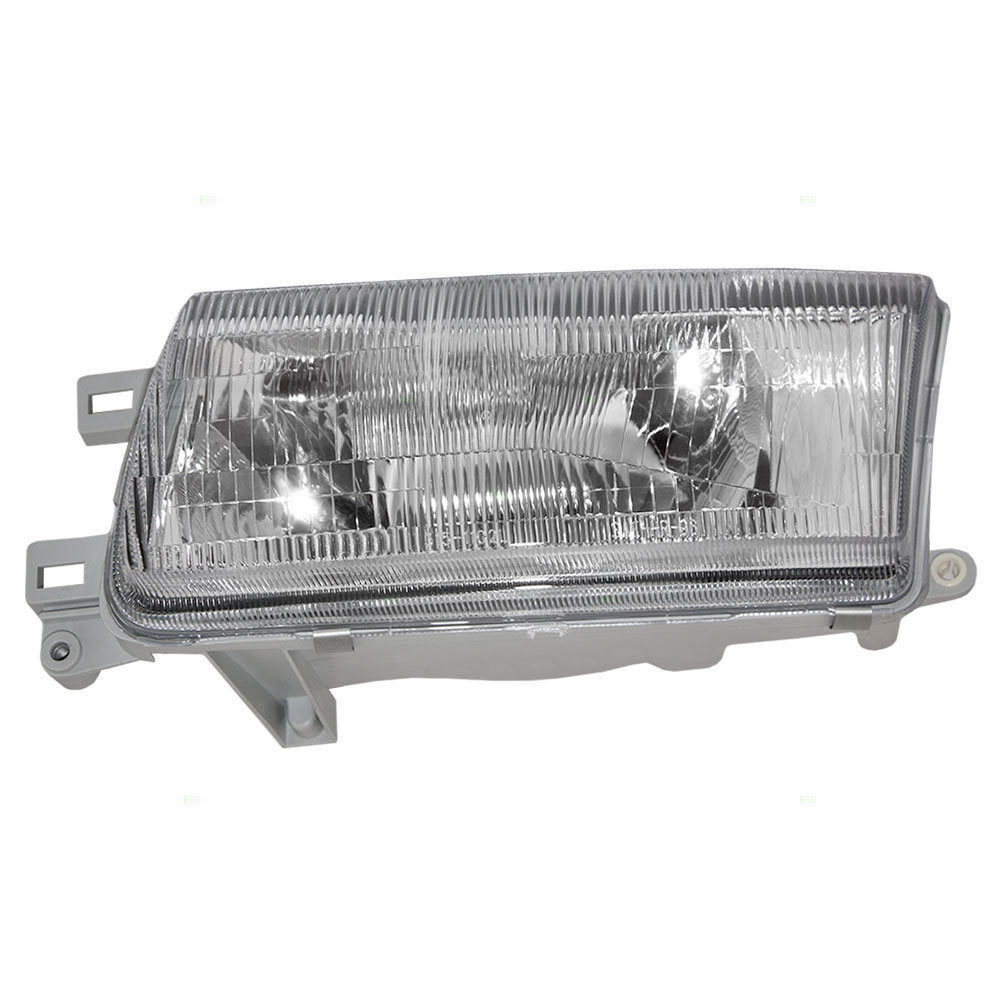 AutoandArt.com - 93-94 Nissan Sentra New Drivers Headlight ... AutoandArt.com - 93-94 Nissan Sentra New Drivers Headlight ...