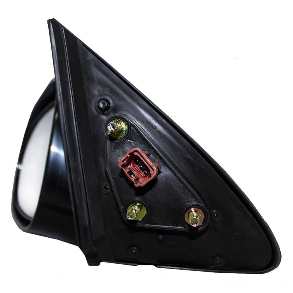 Nissan altima 98 driver mirror #4