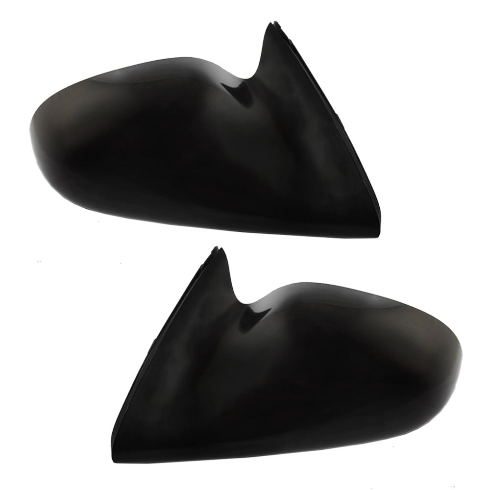 2001 Nissan altima side view mirror #3