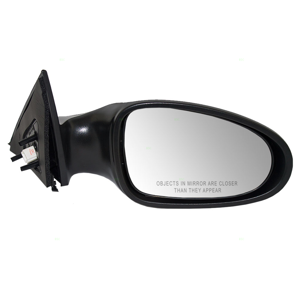 Nissan altima 2003 side view mirror cover #9