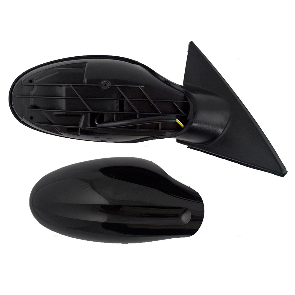 Nissan altima 2003 side view mirror cover #8