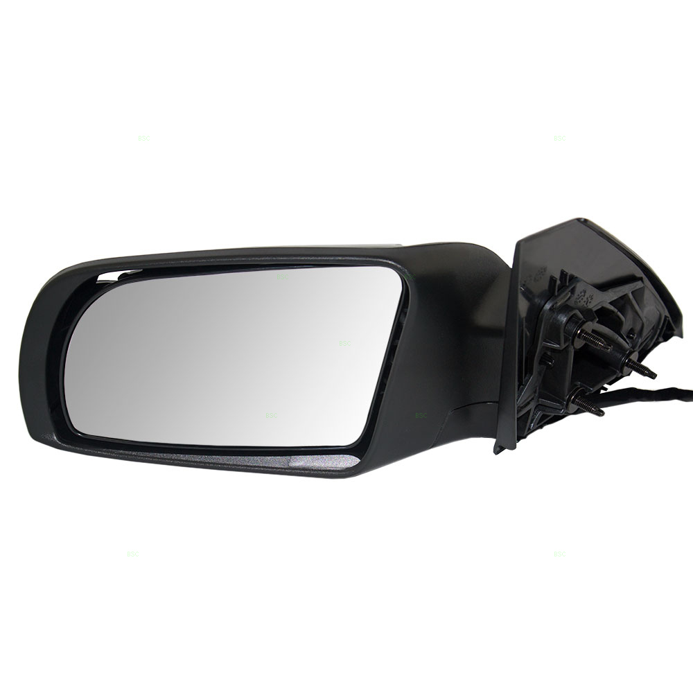 0813 Nissan Altima Coupe New Drivers Power Side View