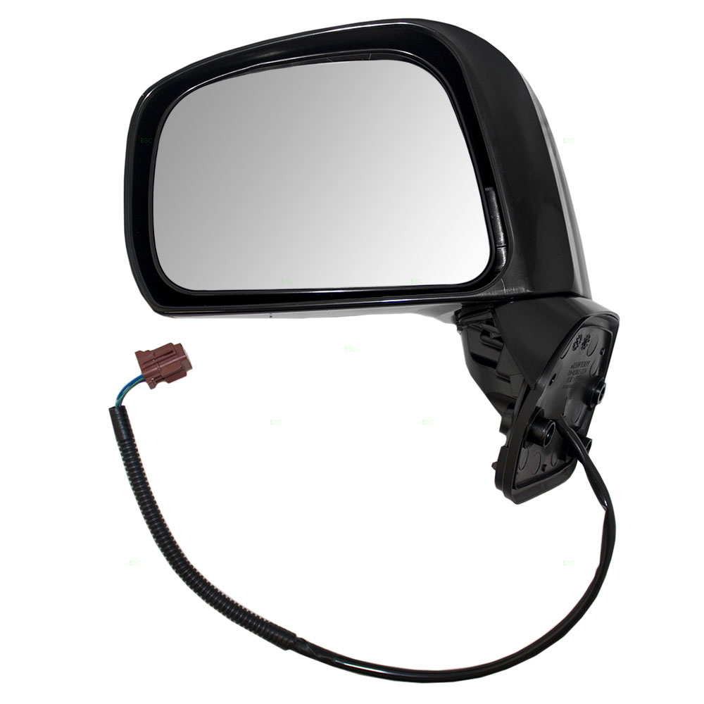 Nissan versa driver side mirror #8