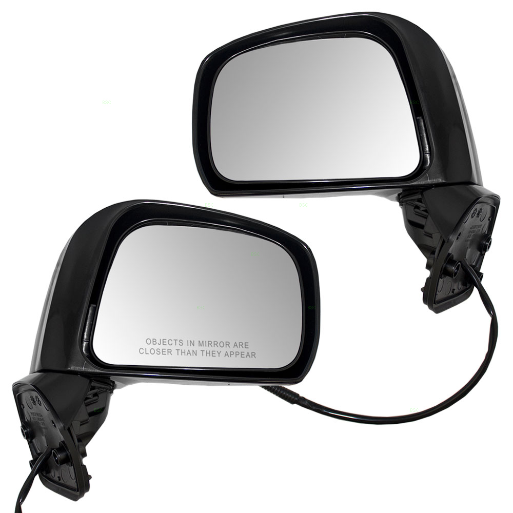 Nissan versa side view mirror #10