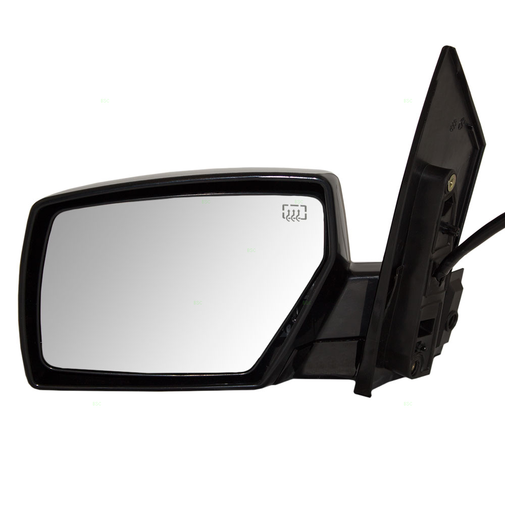 Nissan quest side view mirror #10