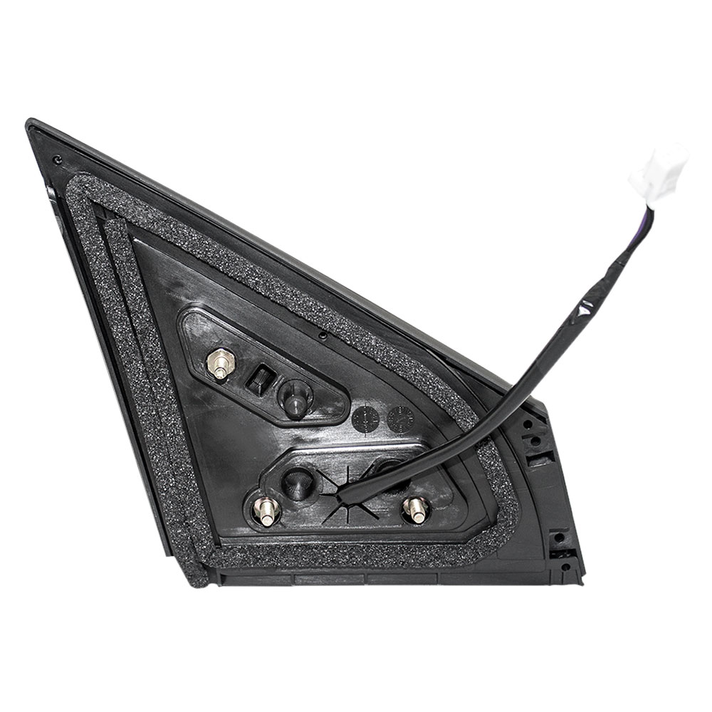 0813 Nissan Rogue & 1415 Rogue Select New Drivers