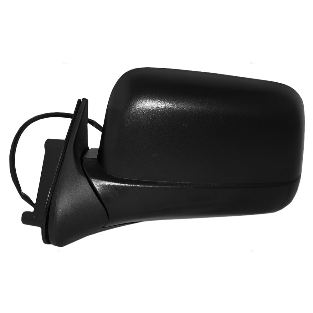 2003 Nissan xterra driver side mirror #10