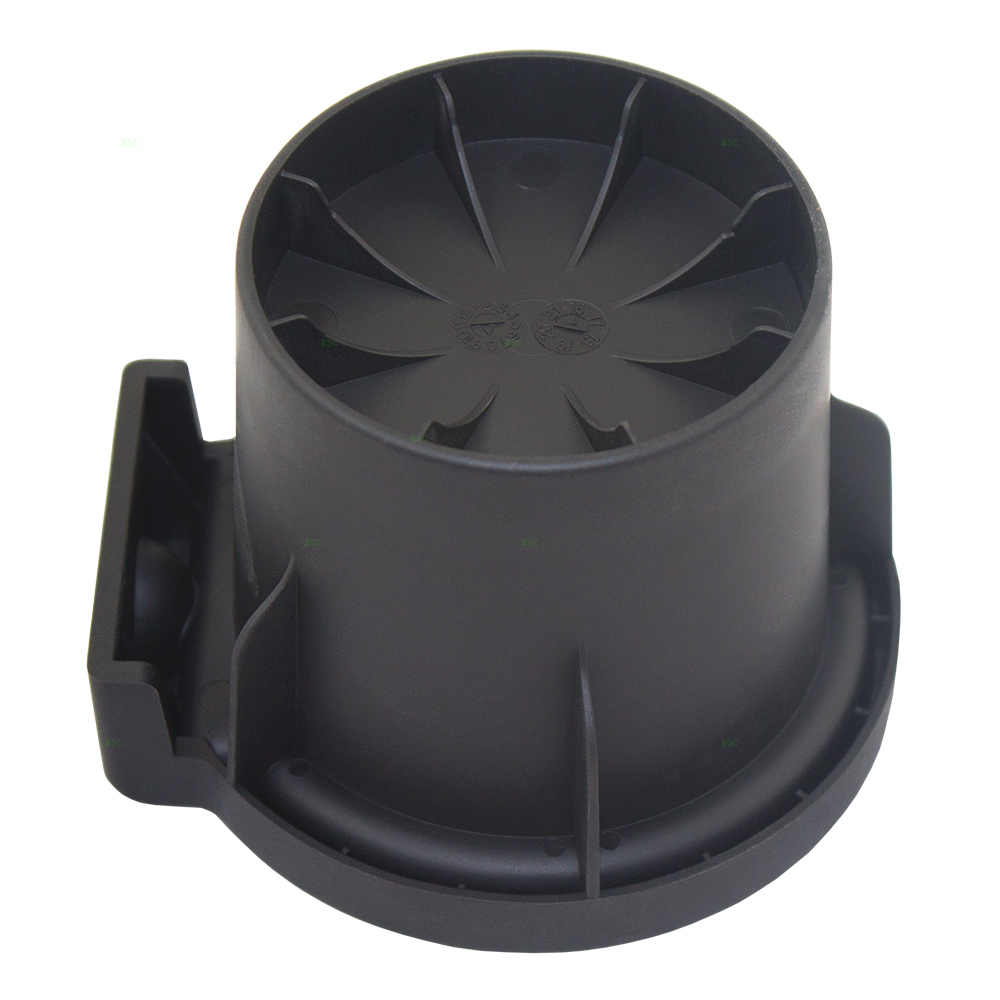 Nissan Frontier Pickup Truck Pathfinder Xterra Front Center Console Cup Holder Drink Insert