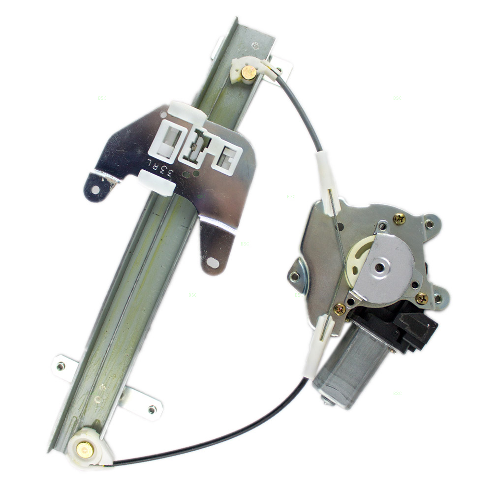 Buy CARDONE 82-383F Window Regulator-New Cardone Select Window Lift Regulator I51707