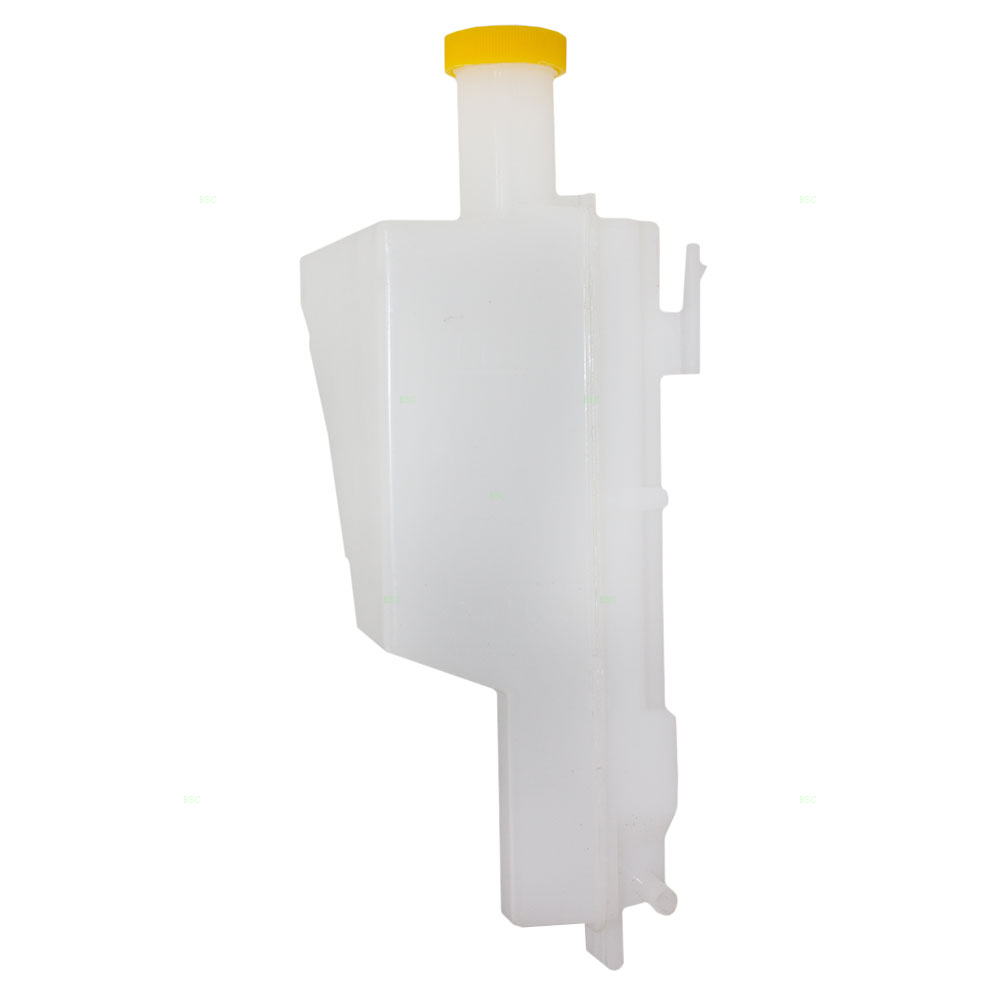Nissan Cube Versa Coolant Overflow Tank Recovery Expansion Reservoir