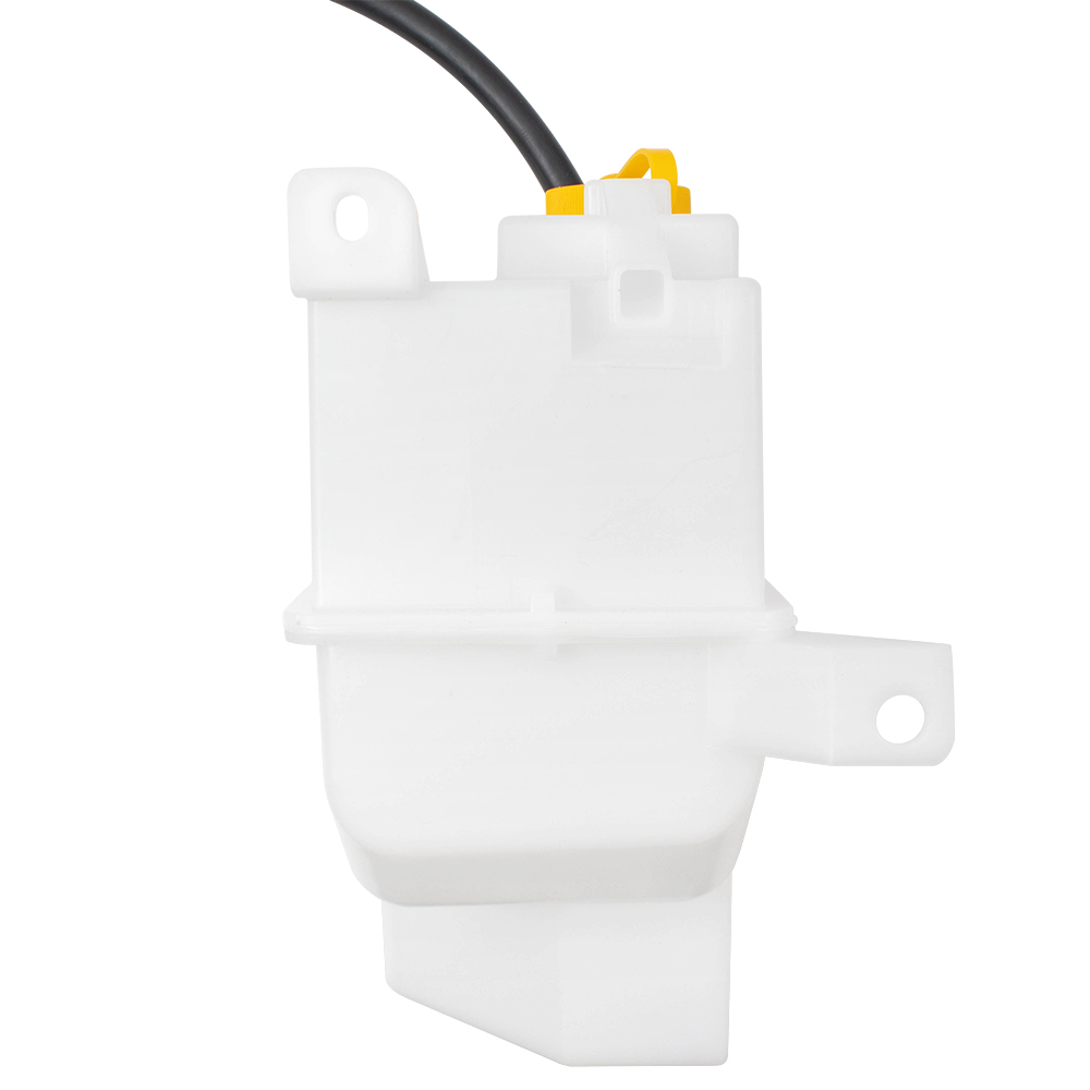 Coolant Recovery Tank Expansion Reservoir Bottle w// Cap for Maxima I30 I35
