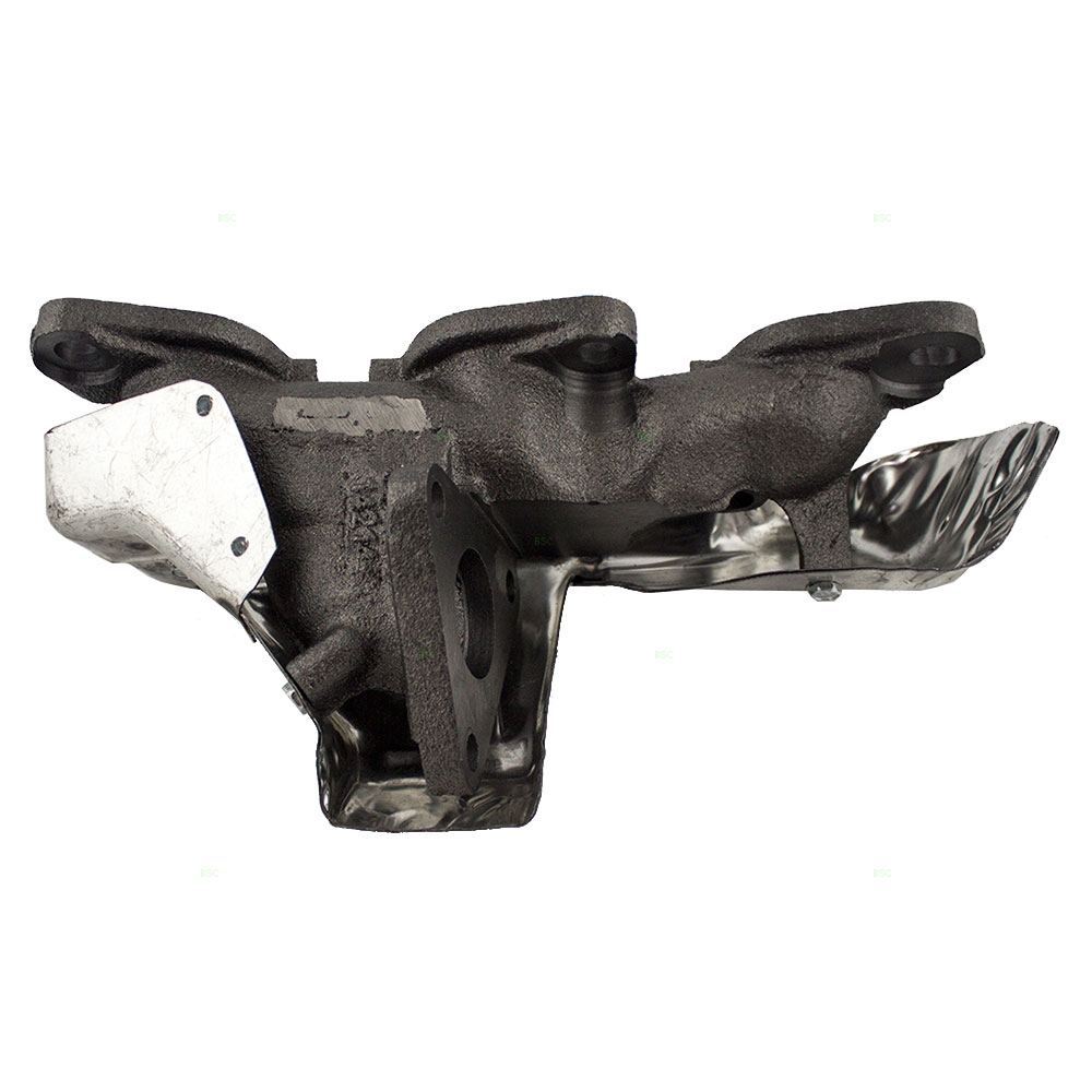 Nissan Xterra Frontier Pickup Truck Passengers Exhaust Manifold for 3.3L engines