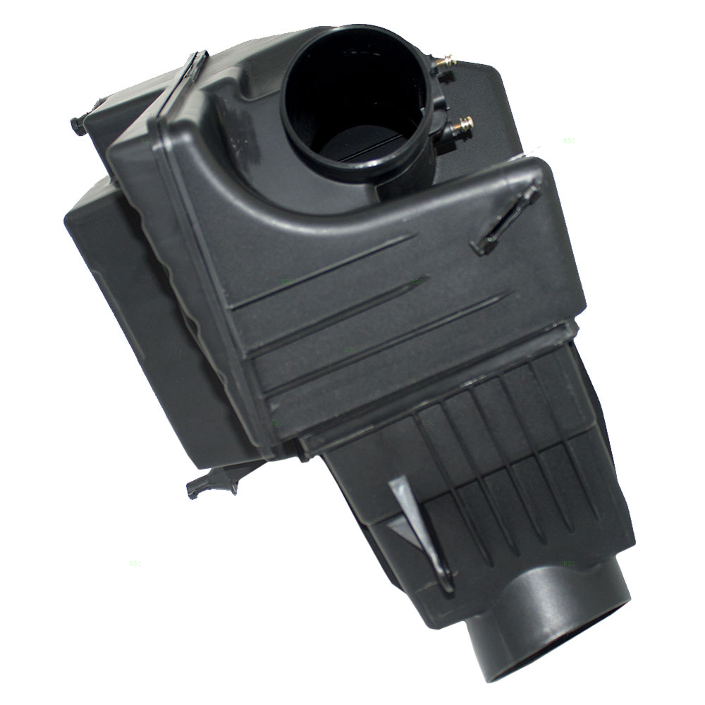 0713 Nissan Altima 2.5L Air Cleaner Filter Box Housing