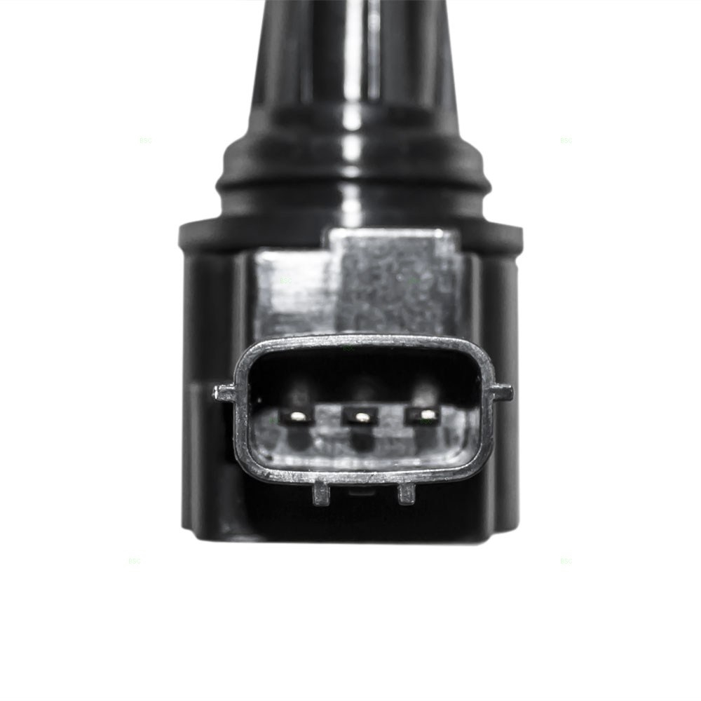 Infiniti QX60 Q70 6cyl 6 Piece Set of Six Ignition Spark Plug Coils