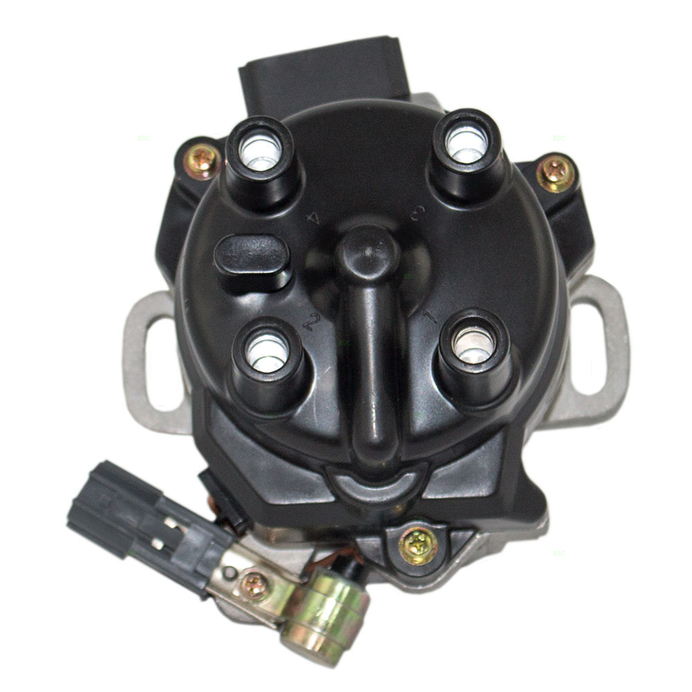 Nissan sentra ignition distributor #6