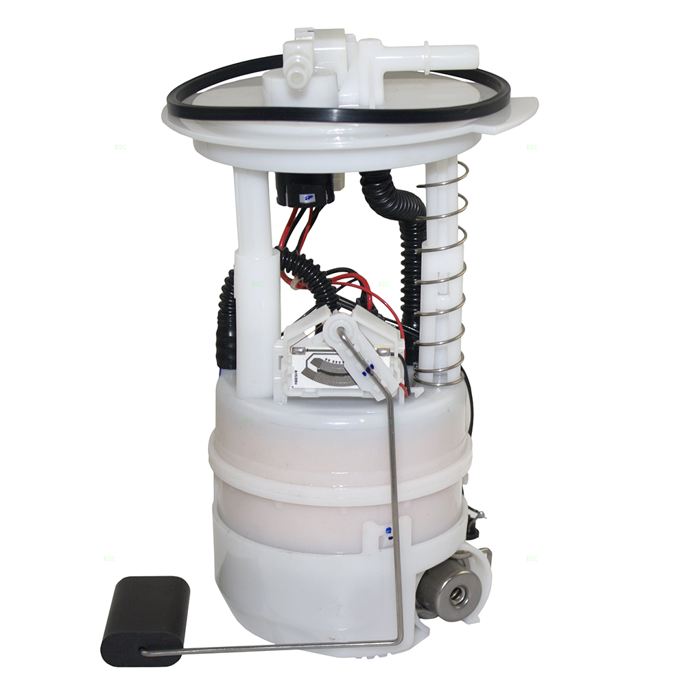 AutoandArt.com - Nissan Altima Maxima Quest New Fuel Pump Assembly