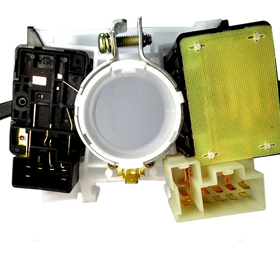 Nissan Pathfinder D21 Pickup Truck Sentra Stanza Combination Signal