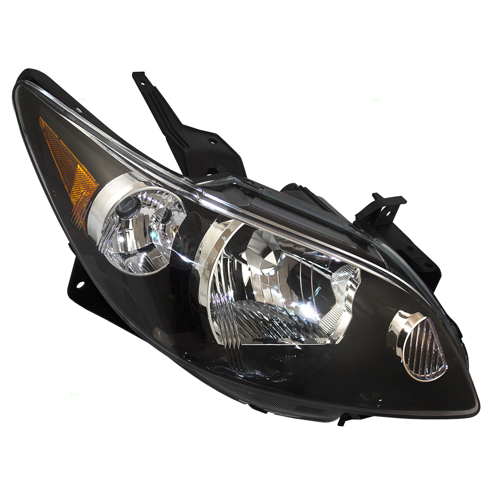 0406 Mazda MPV New Passengers Headlight Headlamp Lens