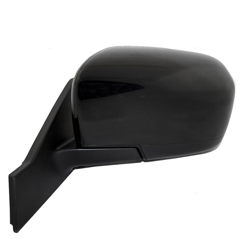 0610 Mazda 5 Mazda5 New Drivers Power Side View