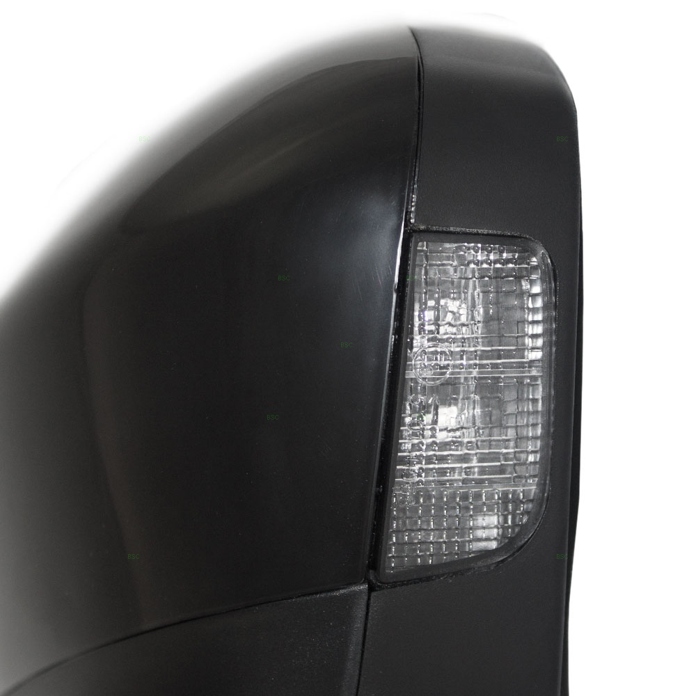 1315 Mazda CX5 New Pair Set Power Side View Mirror