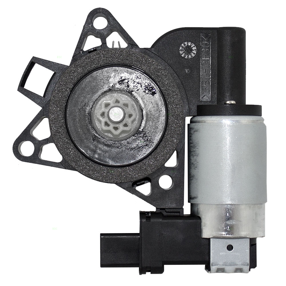 Mazda Mazda3 3 Mazda5 5 Mazda6 6 CX7 CX9 RX8 Drivers Power Window