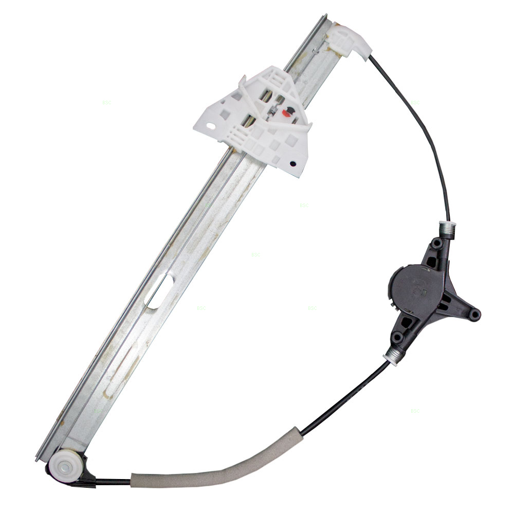 1013 Mazda 3 Mazda3 New Drivers Front Power Window