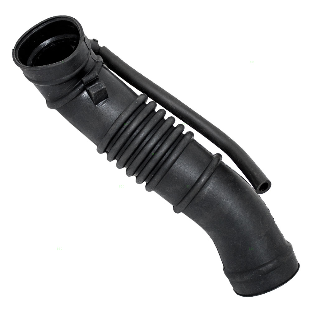 mazda protege 2002 air intake hose