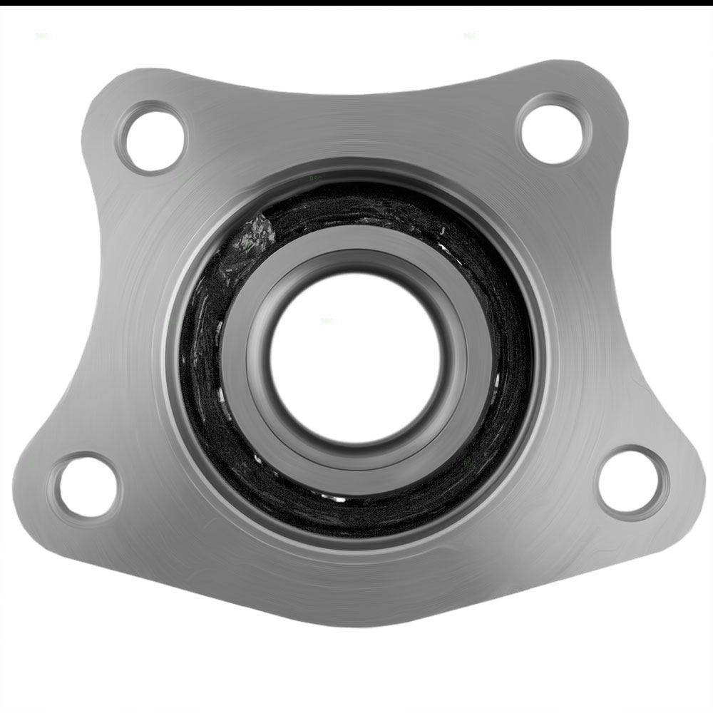 Lexus ES300 RX300 Toyota Avalon Camry Solara Rear Wheel Hub Bearing