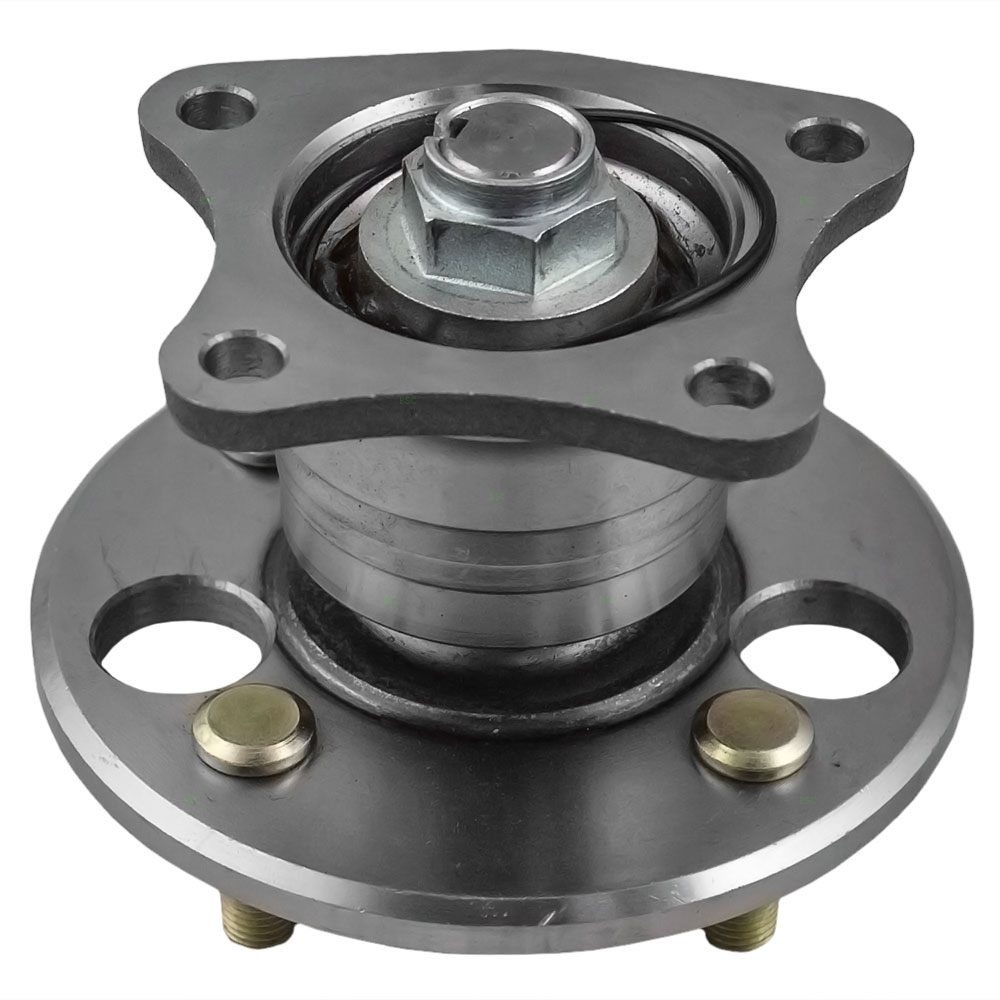 Chevrolet Geo Prizm Toyota Corolla New Rear Wheel Hub