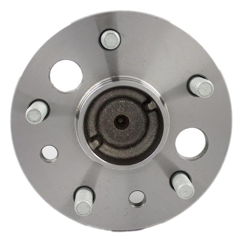 0206 Toyota Camry New Rear Wheel Hub Bearing Assembly Aftermarket Replacement