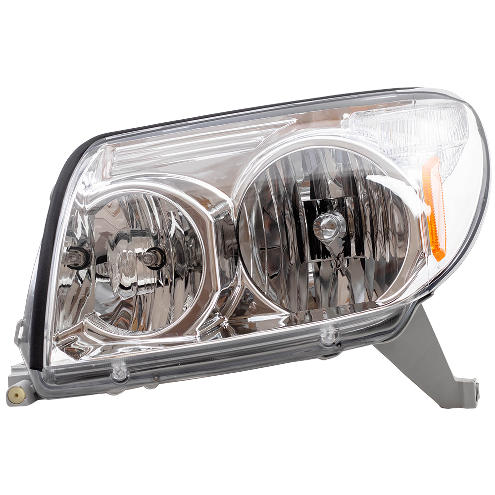 0305 Toyota 4Runner Drivers Headlight Assembly
