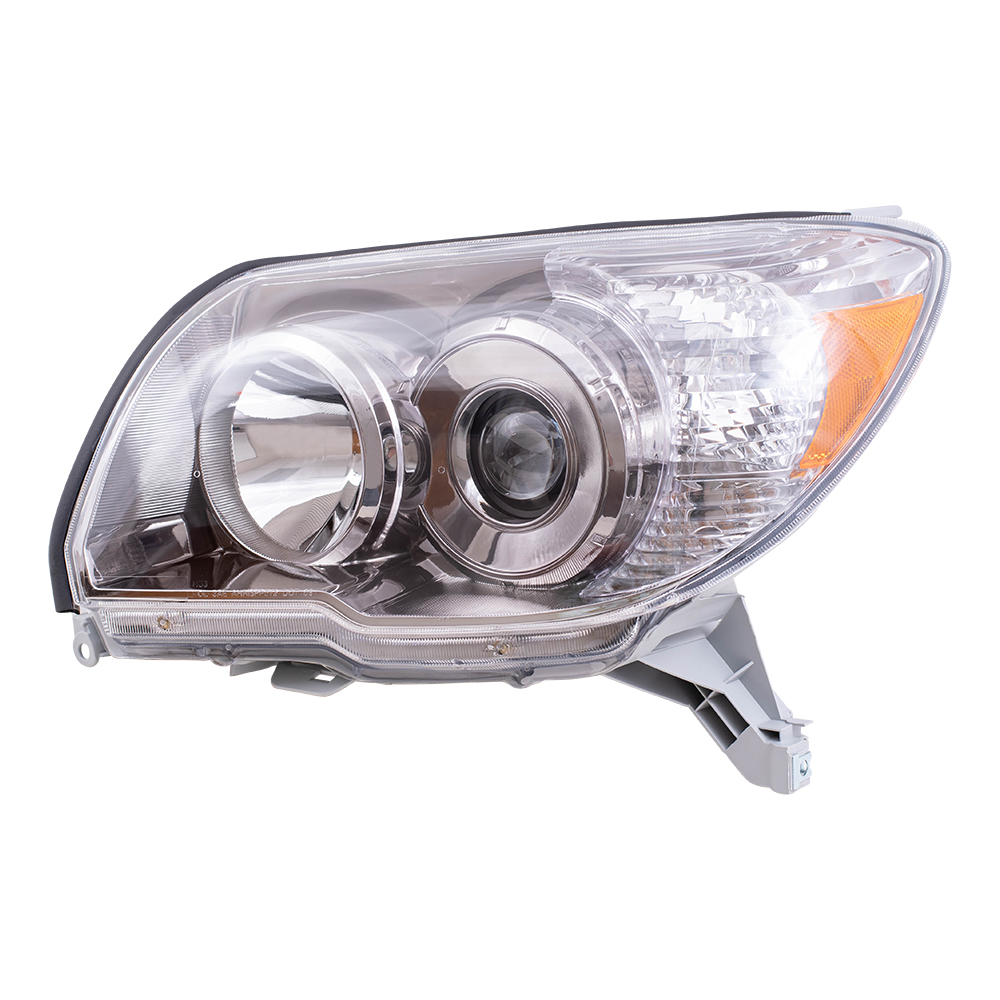 Toyota 4runner Headlight Assembly