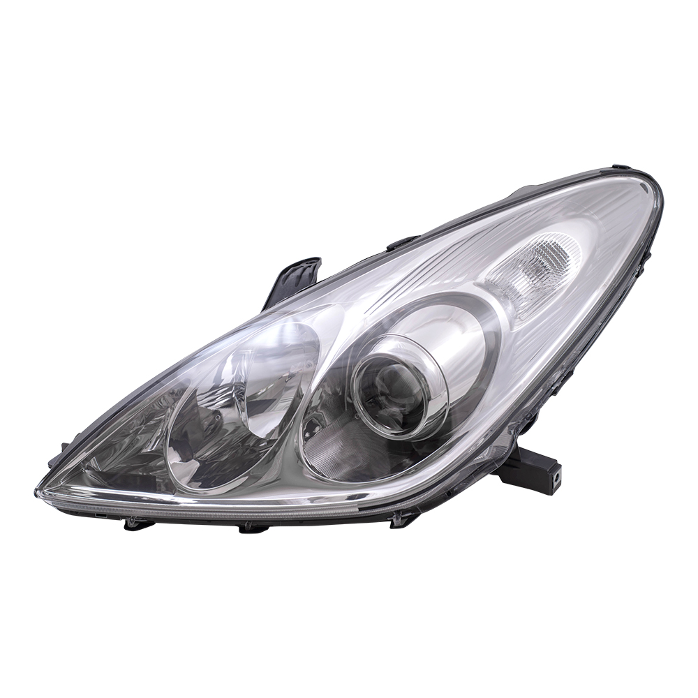 2005 2006 Lexus ES330 Drivers Halogen Combination Headlamp Headlight