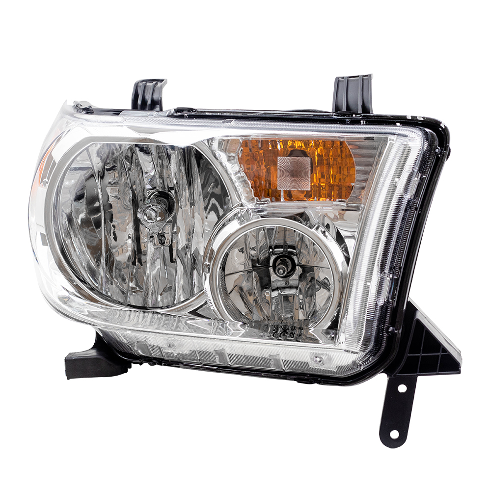 Toyota Sequoia SUV Tundra Pickup Truck New Pair Set