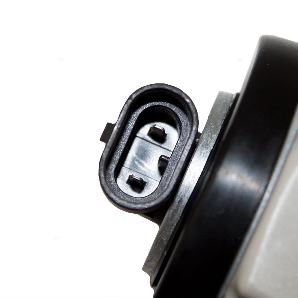 Autoandart Com 03 05 Toyota 4runner Suv New Pair Set Fog