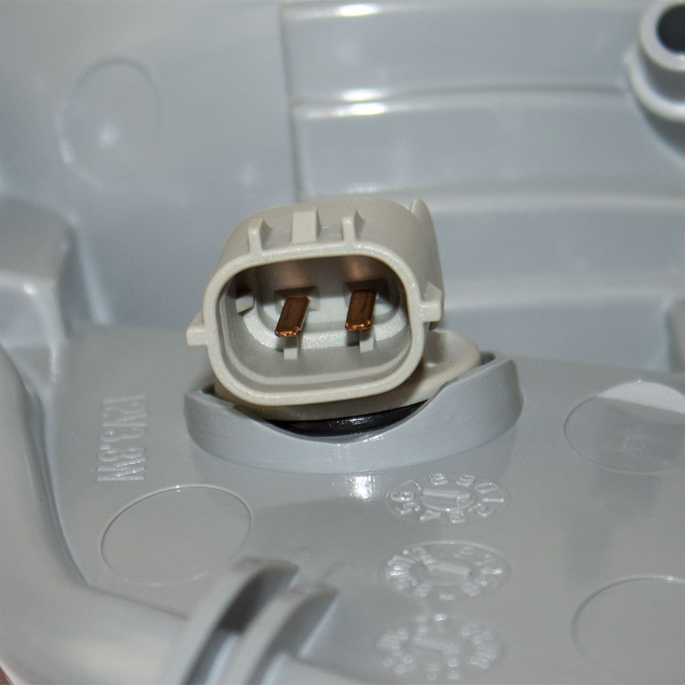 Lexus RX330 RX350 RX400h Drivers Rear Side Park Signal Marker Light