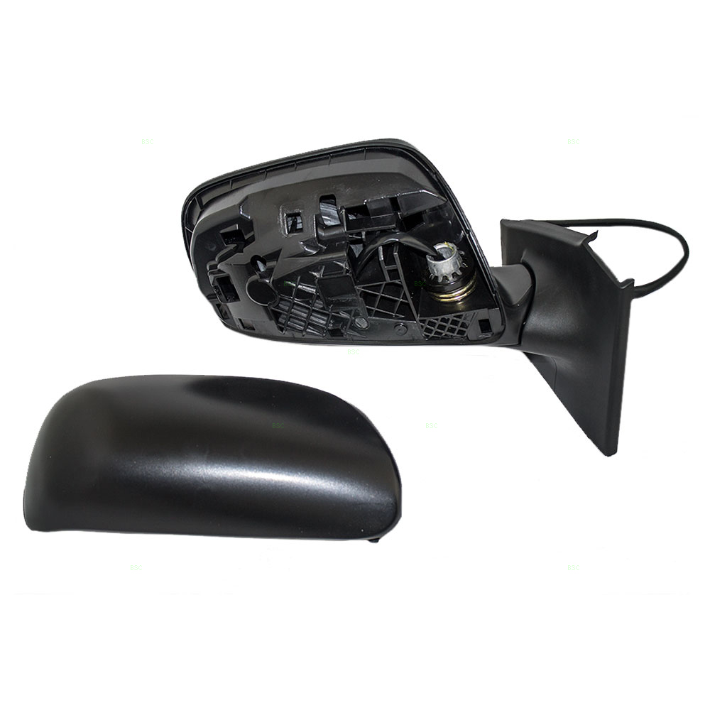 0711 Toyota Yaris Hatchback New Passengers Power Side