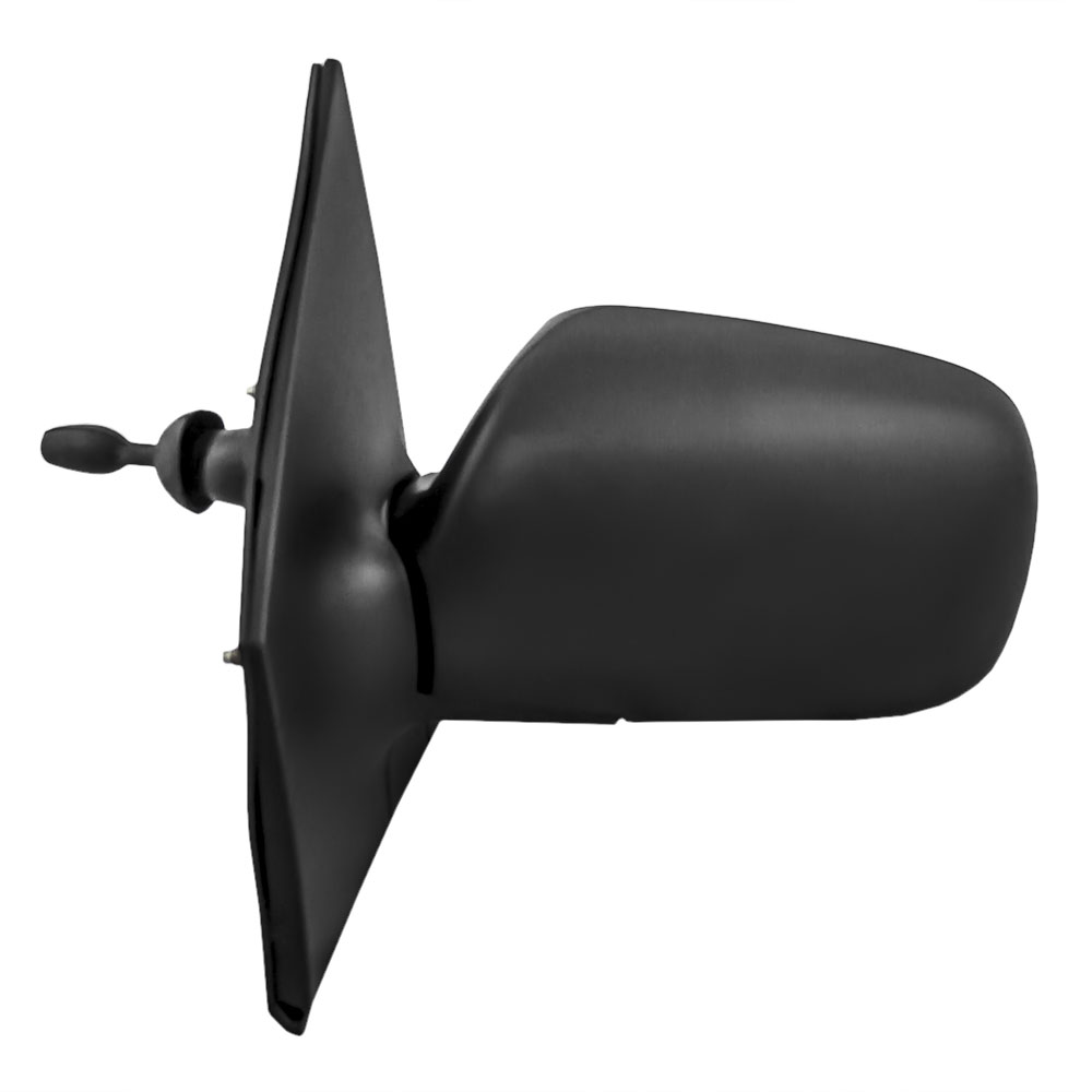 toyota echo side view mirror #2