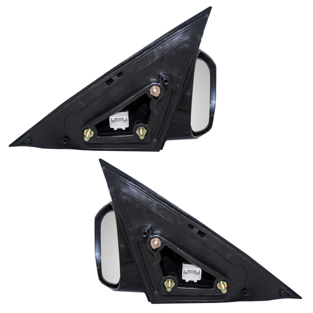 0510 Toyota Avalon New Pair Set Power Side View