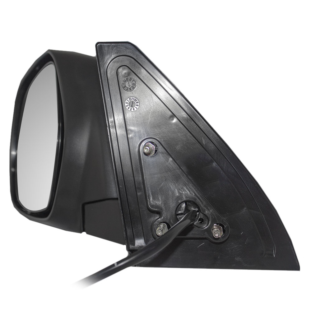 0309 Toyota 4Runner SUV New Drivers Power Side View