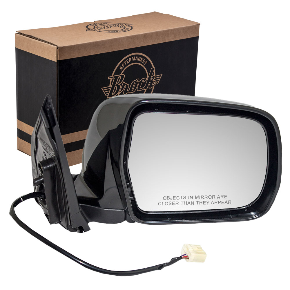 0107 Toyota Highlander & Hybrid SUV New Passengers