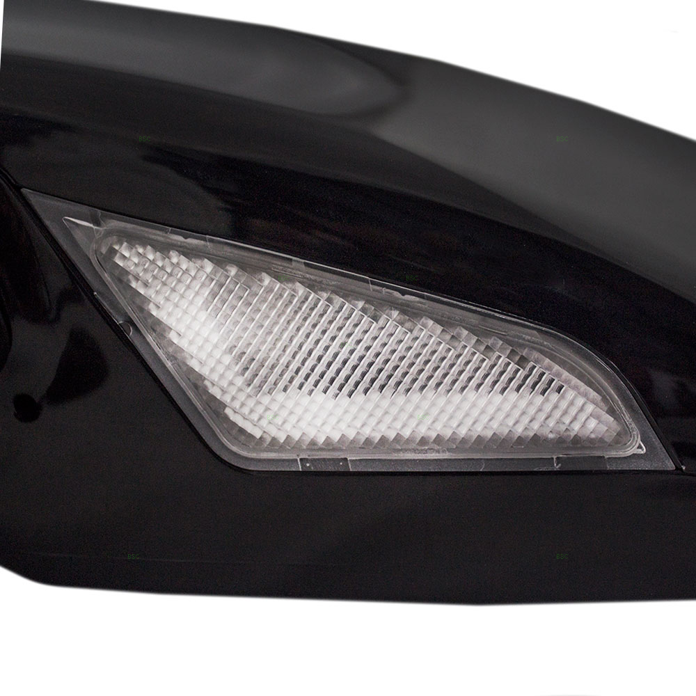 autoandart com 06 08 lexus is250 is350 new pair set lexus is250 puddle lights