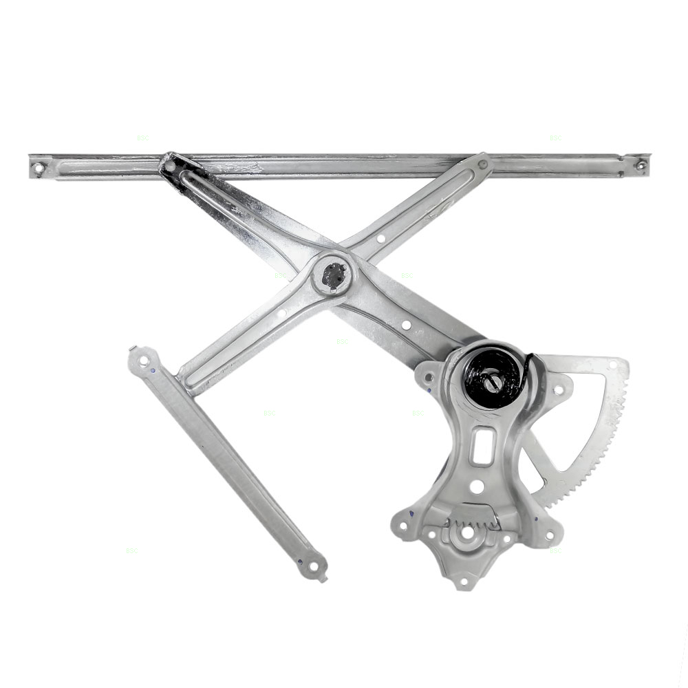 0406 Lexus ES330 Passengers Front Power Window Lift Regulator