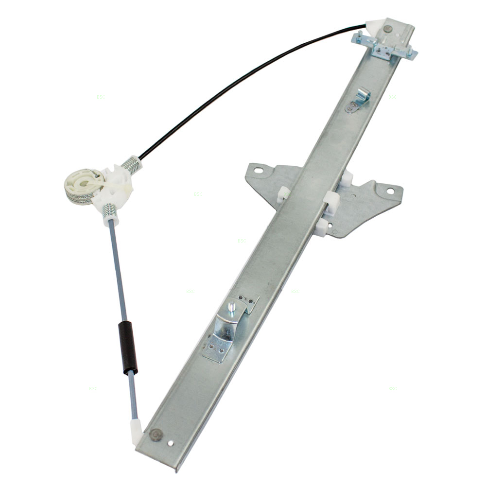 19962000 Toyota RAV4 4Door Passengers Front Power Window Lift