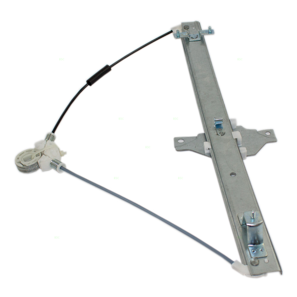 9600 Toyota RAV4 2Door SUV New Passengers Front