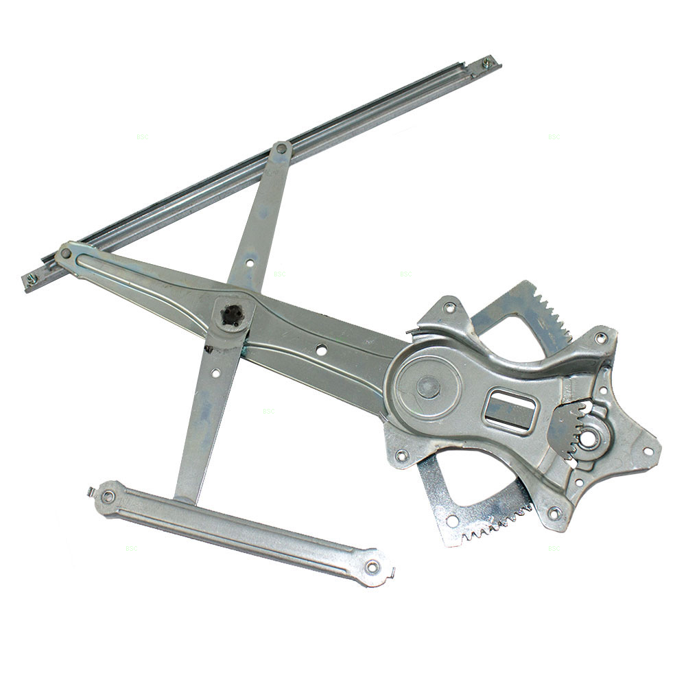 toyota rav4 power window regulator #4