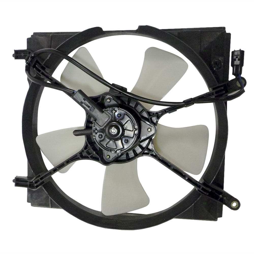 AutoandArt 1997 1998 Toyota Camry USA 6 Cyl New Drivers Radiator 